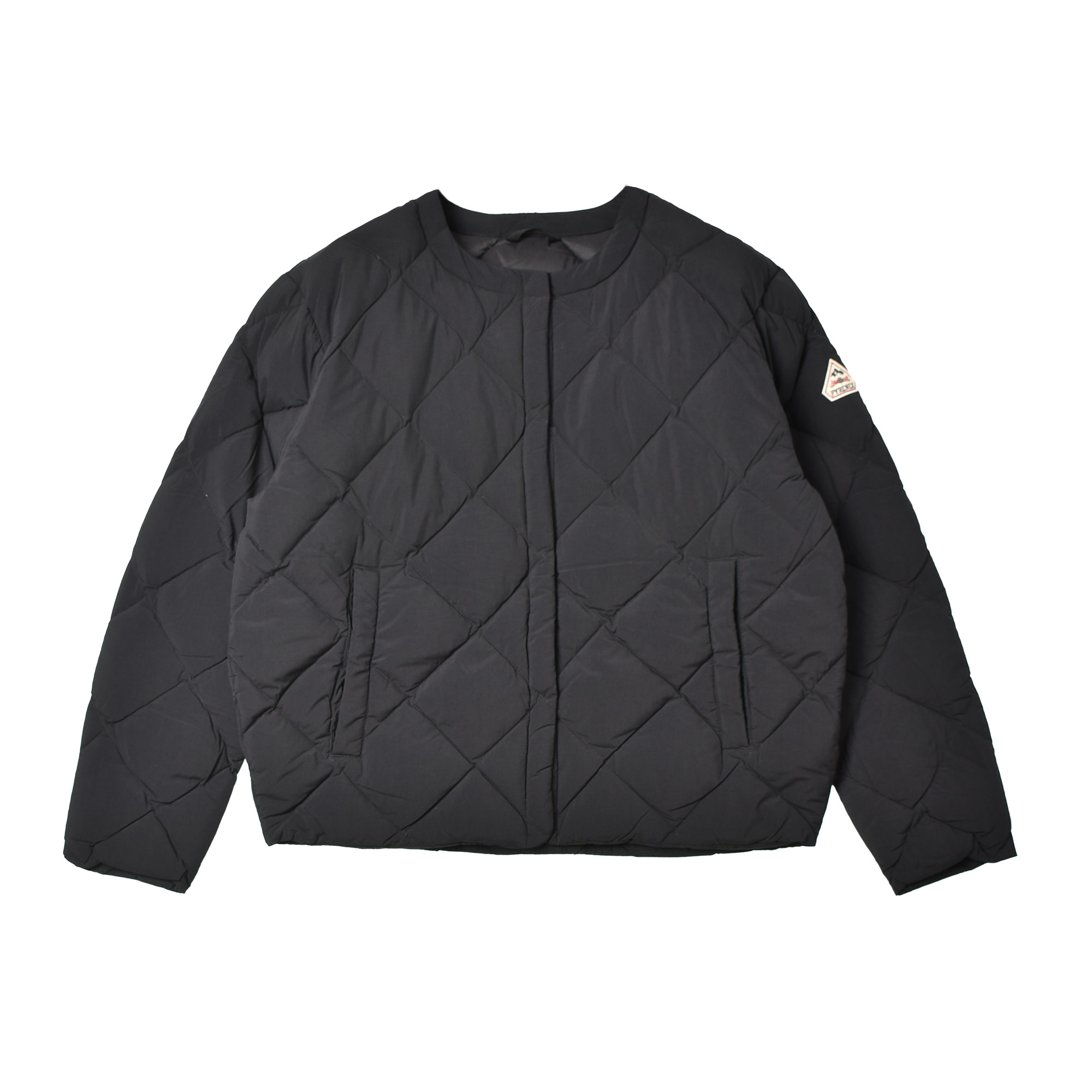 Pyrenex ピレネックス ダウンジャケット レディース ナクル 2 PYRENEX 