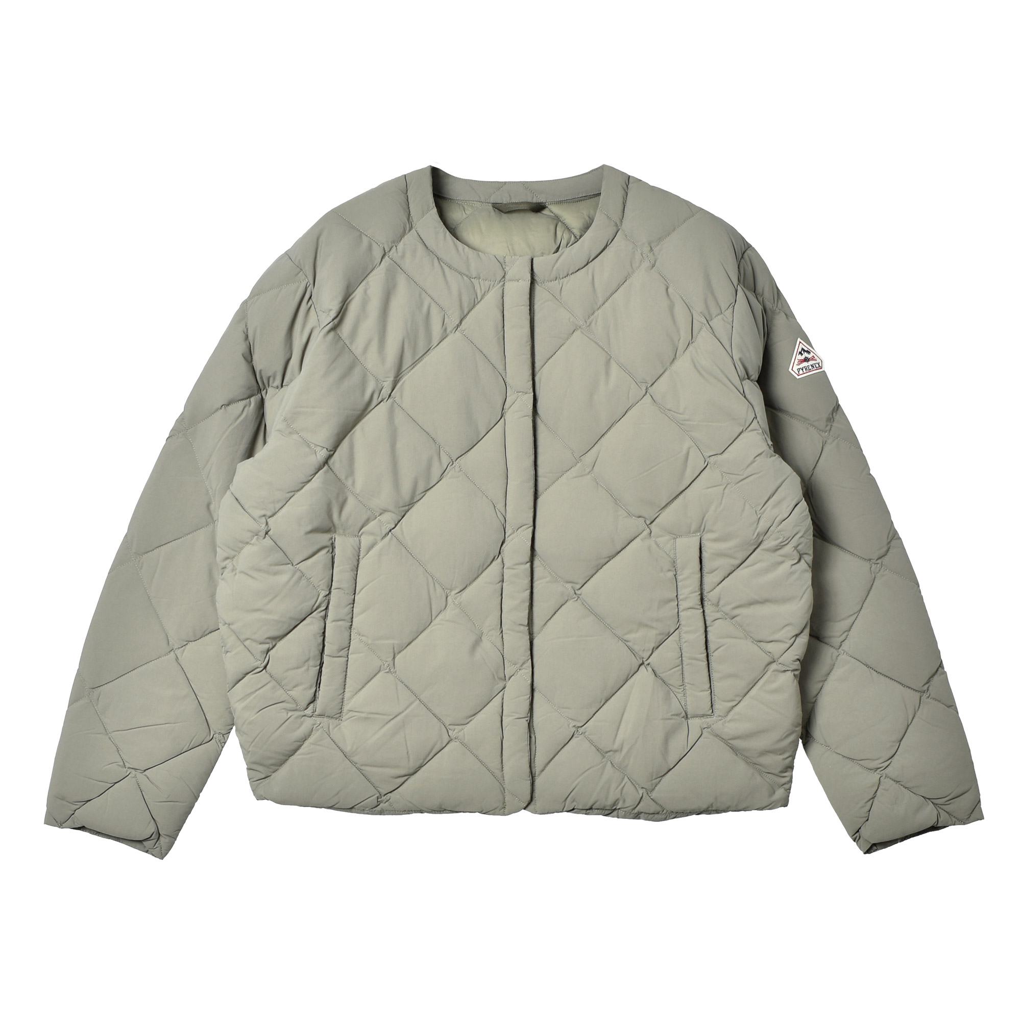 Pyrenex ピレネックス ダウンジャケット レディース ナクル 2 PYRENEX 