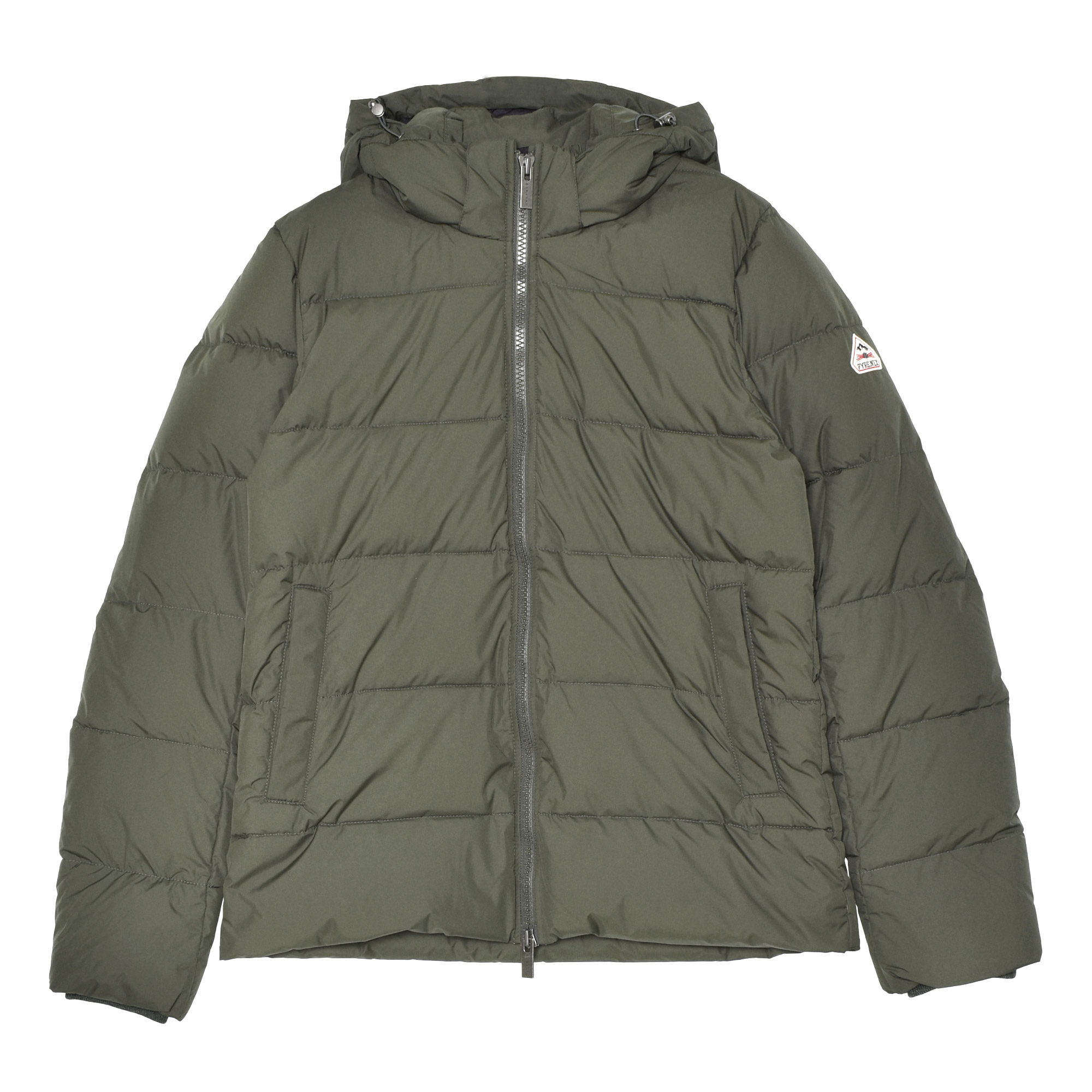 Pyrenex（ピレネックス） ダウンジャケット メンズ スプートニック