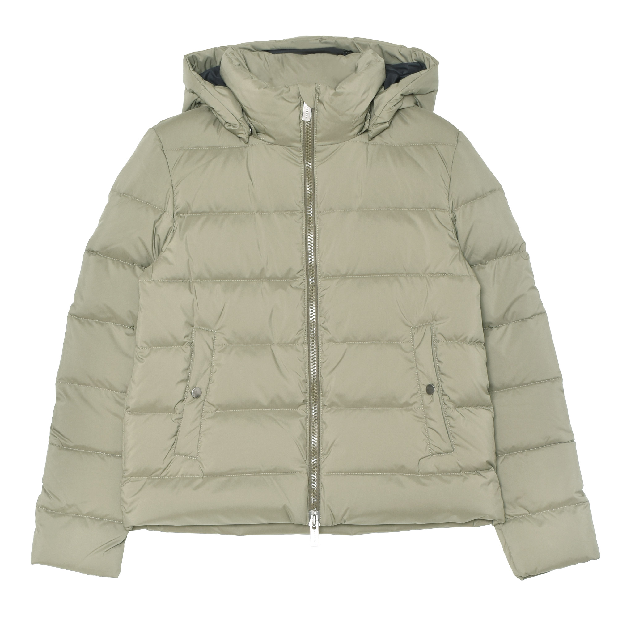 Pyrenex（ピレネックス） ダウンジャケット レディース スプートニック