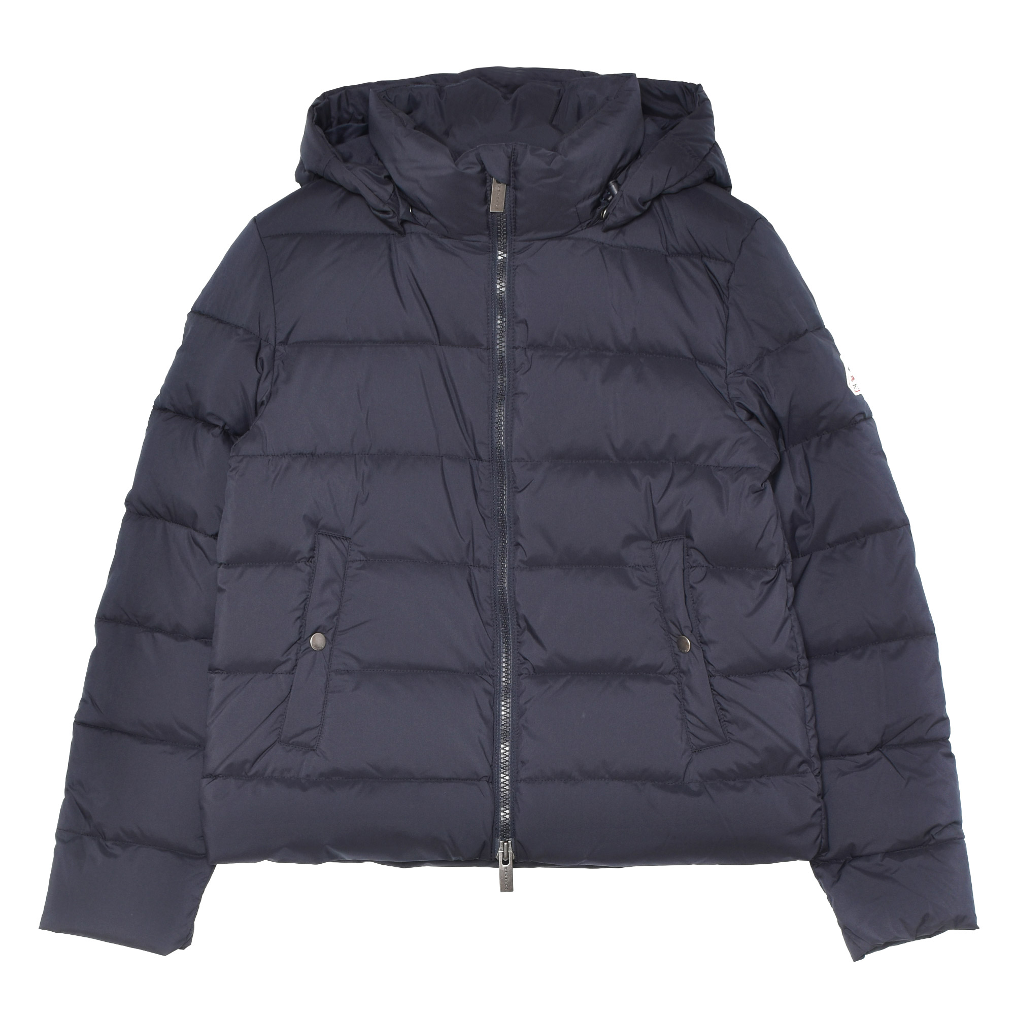 Pyrenex（ピレネックス） ダウンジャケット レディース スプートニック