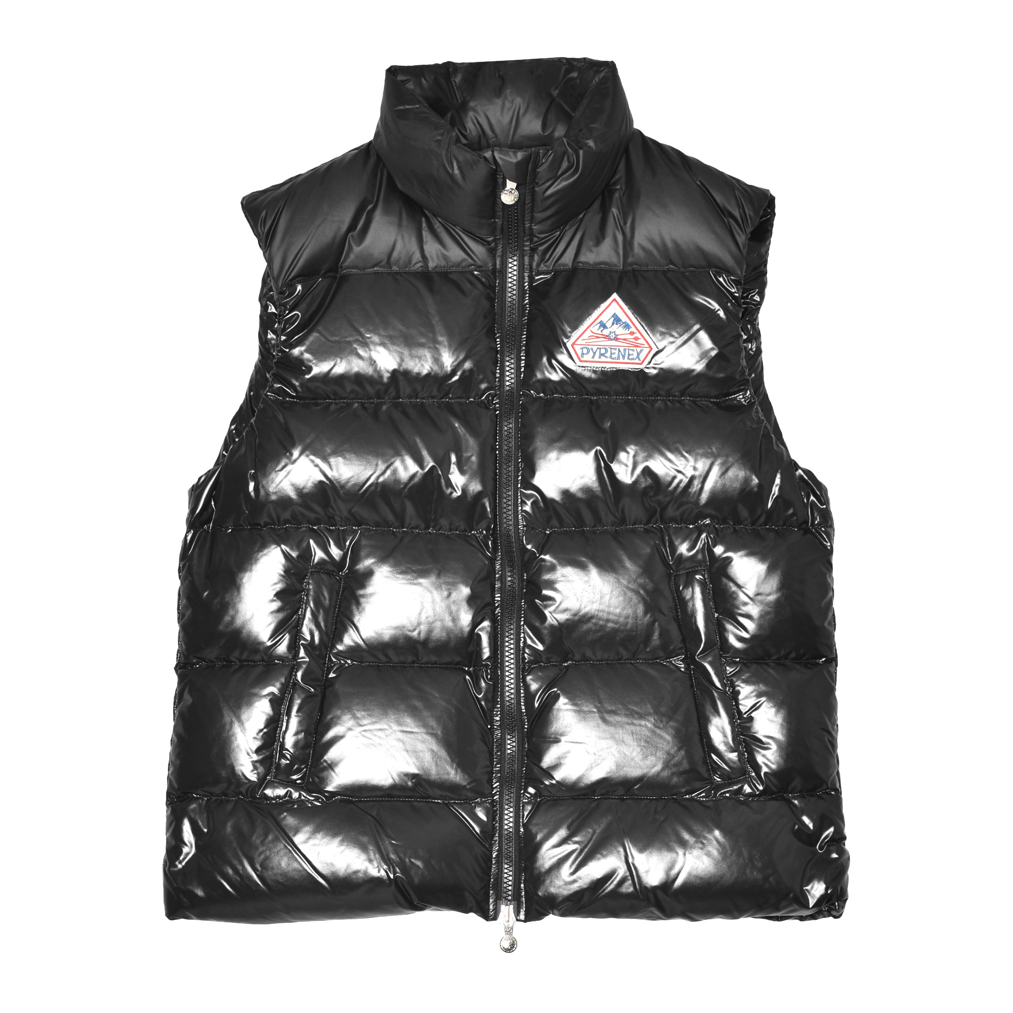 Pyrenex（ピレネックス） ダウンベスト メンズ レディース JOHN