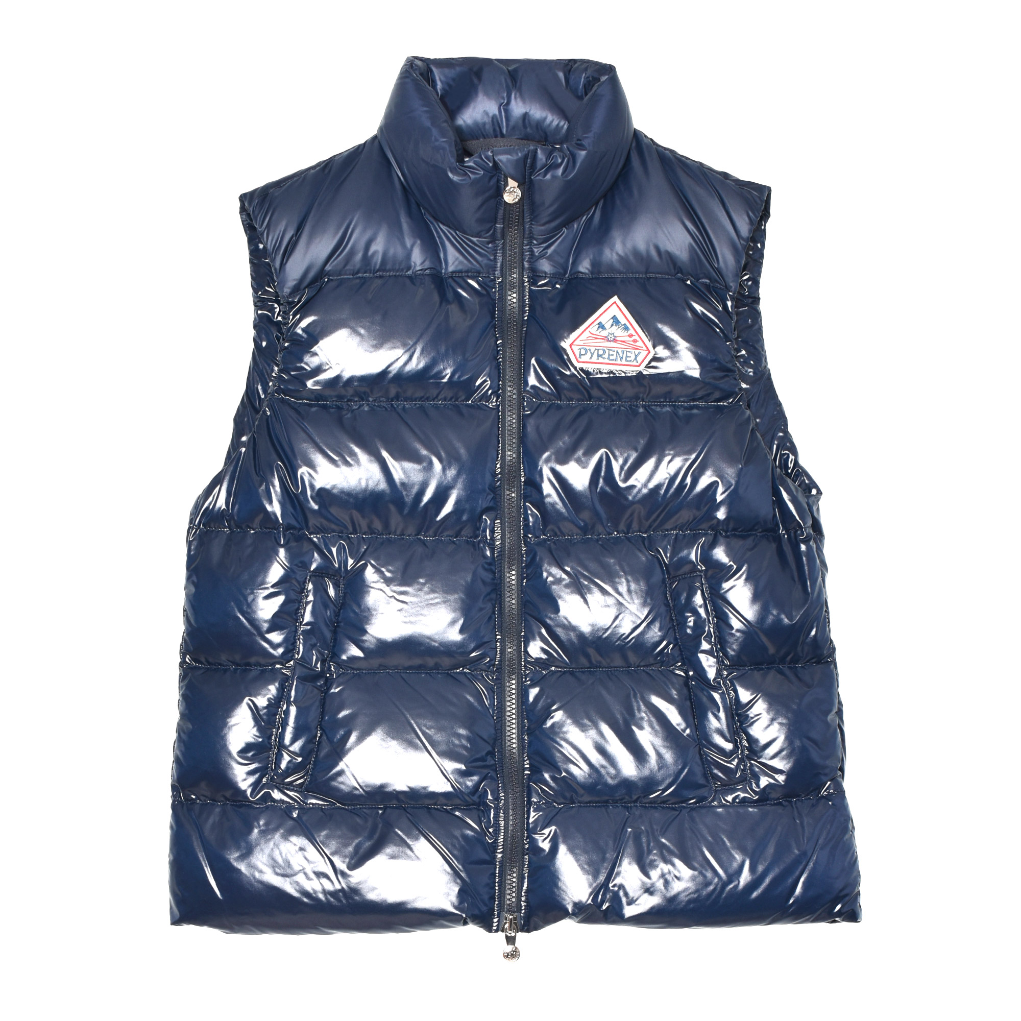 Pyrenex（ピレネックス） ダウンベスト メンズ レディース JOHN