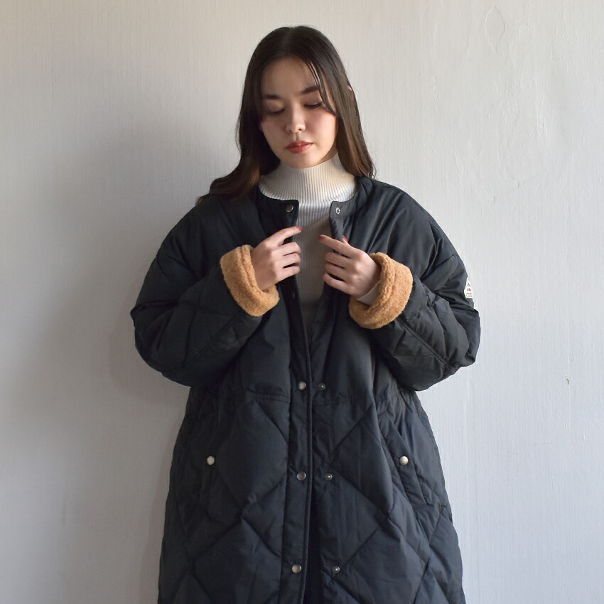 Pyrenex（ピレネックス） ダウンコート レディース ブロッサム PYRENEX