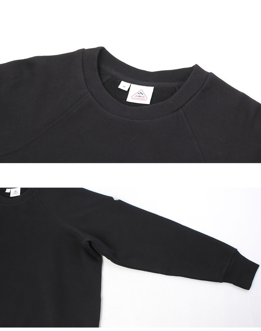 Pyrenex（ピレネックス） スウェット レディース ムード PYRENEX