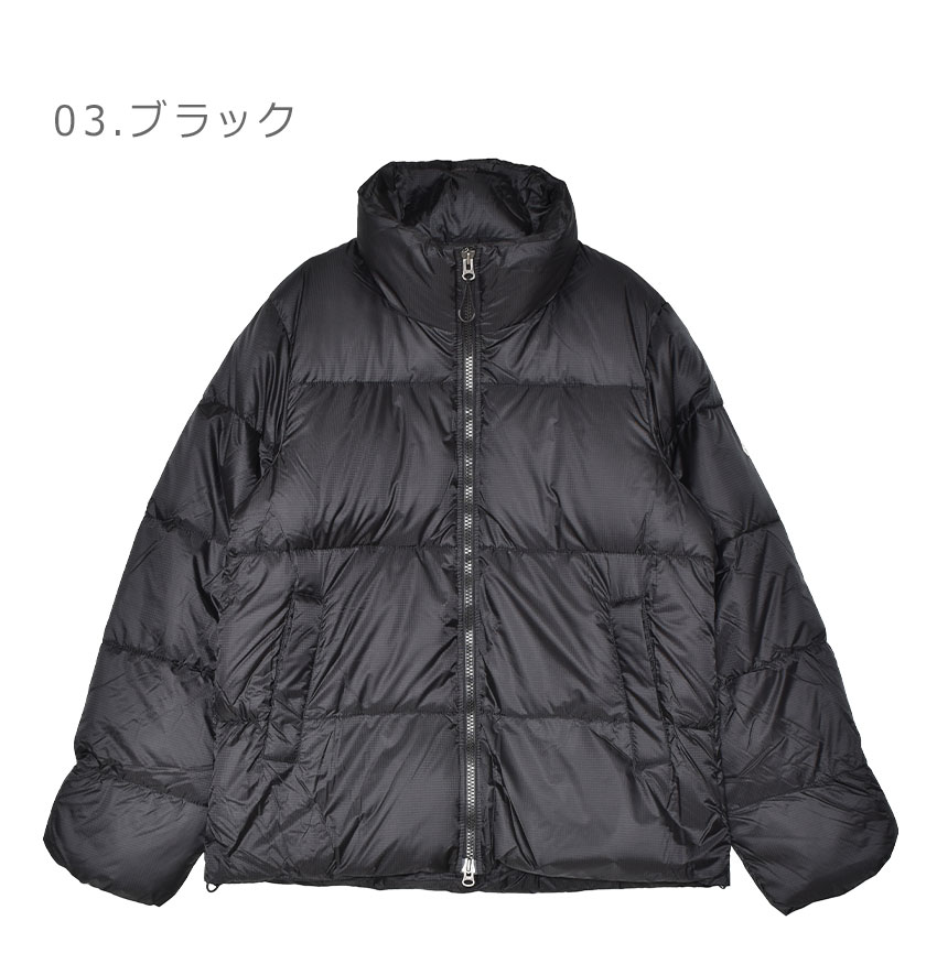 Pyrenex（ピレネックス） ダウンジャケット メンズ シフト リップス
