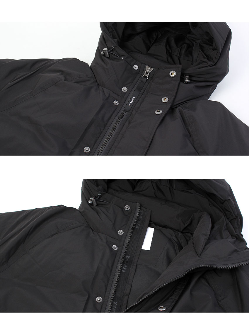 Pyrenex（ピレネックス） ダウンジャケット メンズ スパーク PYRENEX