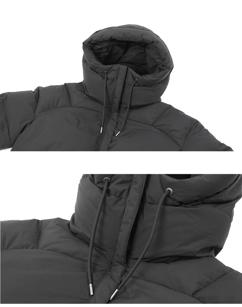 Pyrenex（ピレネックス） ダウンジャケット レディース PYRENEX HWY043