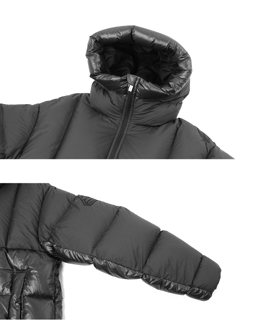 Pyrenex（ピレネックス） ダウンジャケット メンズ エネコ PYRENEX