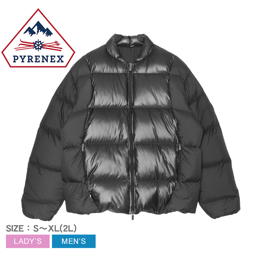 Pyrenex（ピレネックス） ダウンジャケット メンズ レディース