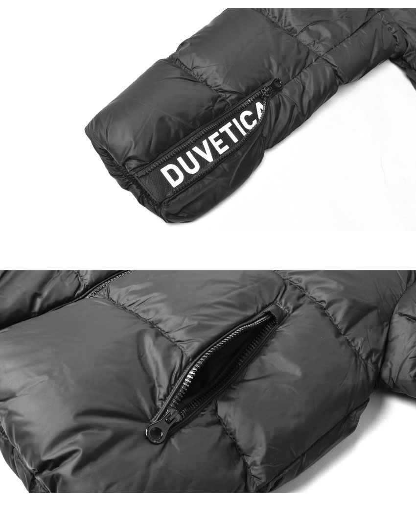 DUVETICA（デュベティカ） ダウンジャケット レディース BELLATRIX