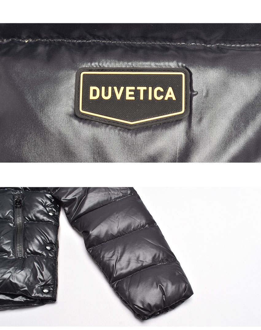 DUVETICA デュベティカ ダウンジャケット レディース
