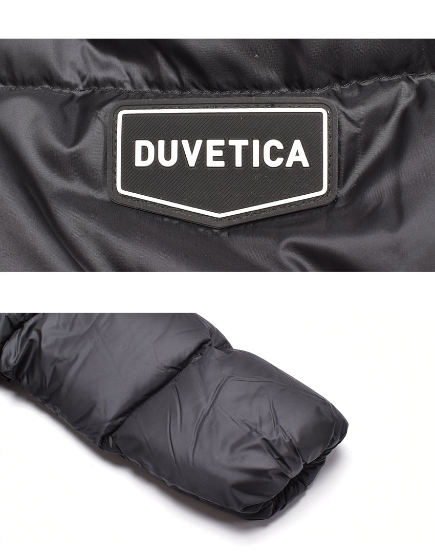 DUVETICA（デュベティカ） ダウンジャケット レディース おしゃれ