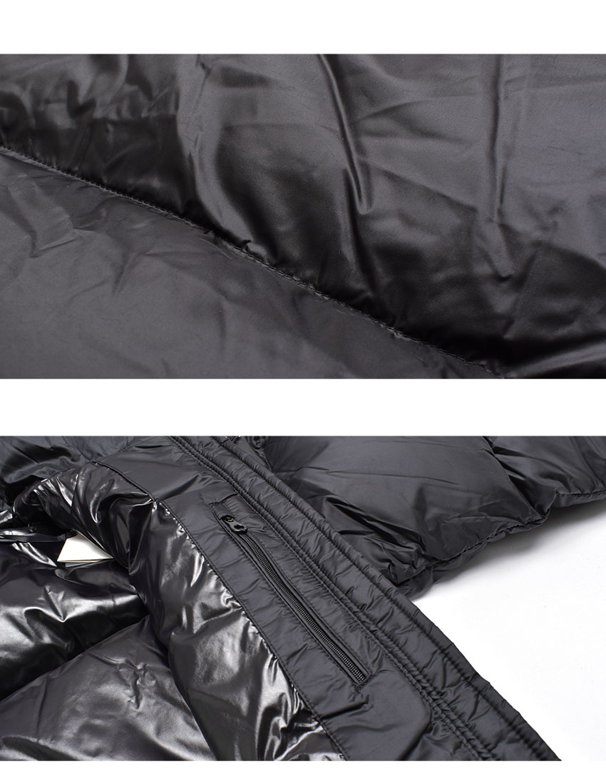 DUVETICA（デュベティカ） ダウンジャケット レディース おしゃれ