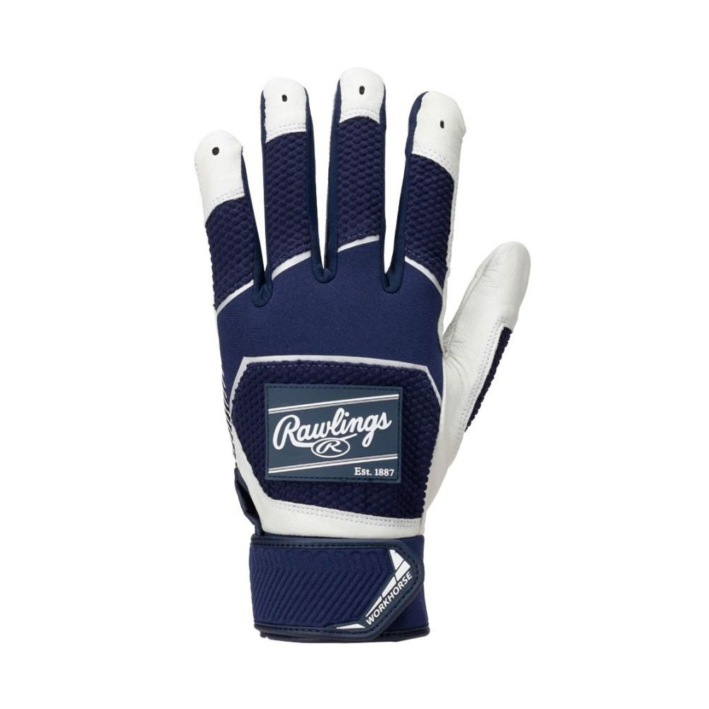 Rawlings ローリングス バッティンググラブ メンズ レディース