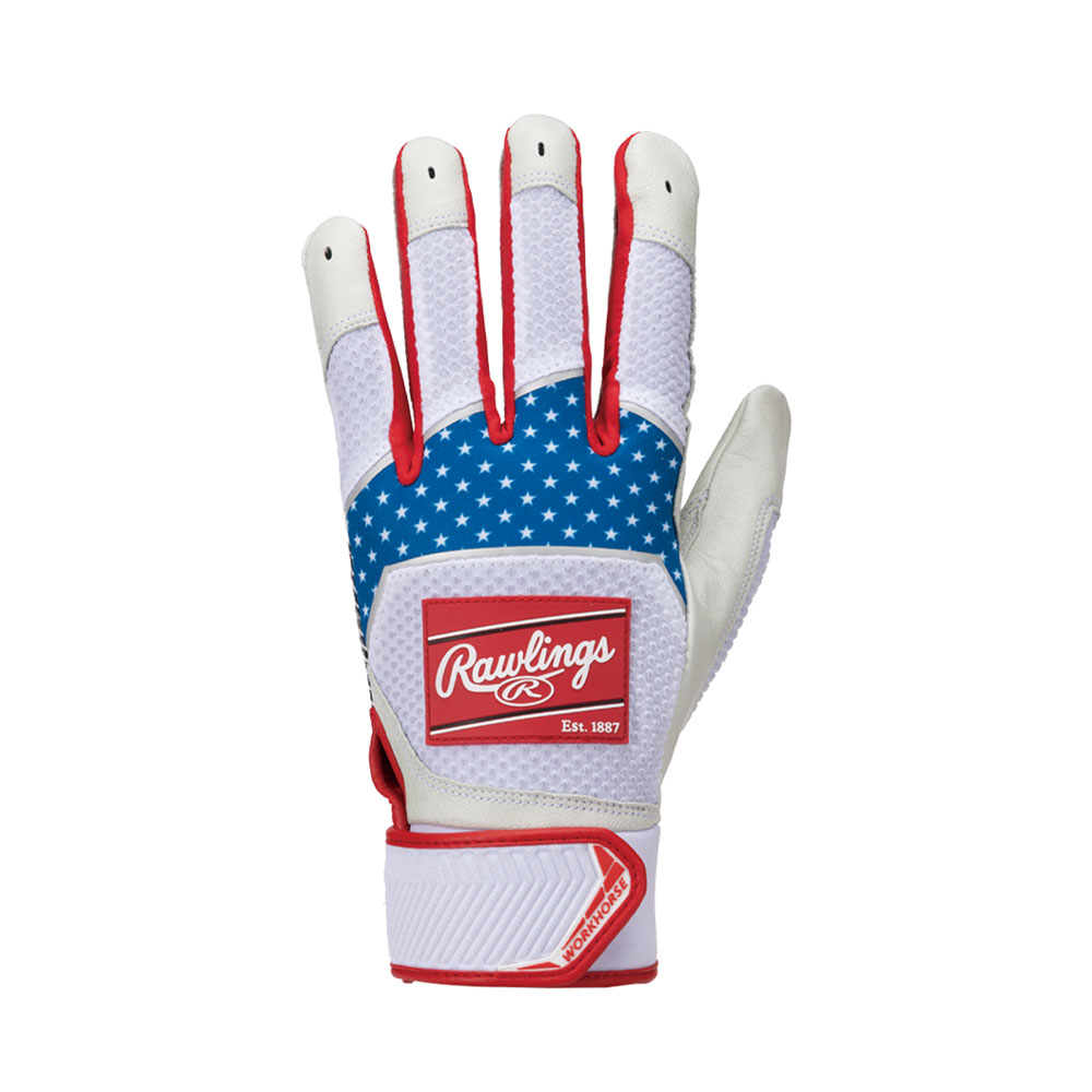Rawlings ローリングス バッティンググラブ メンズ レディース
