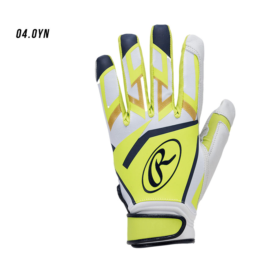 Rawlings（ローリングス） （ネコポス配送） バッティンググラブ ユニ