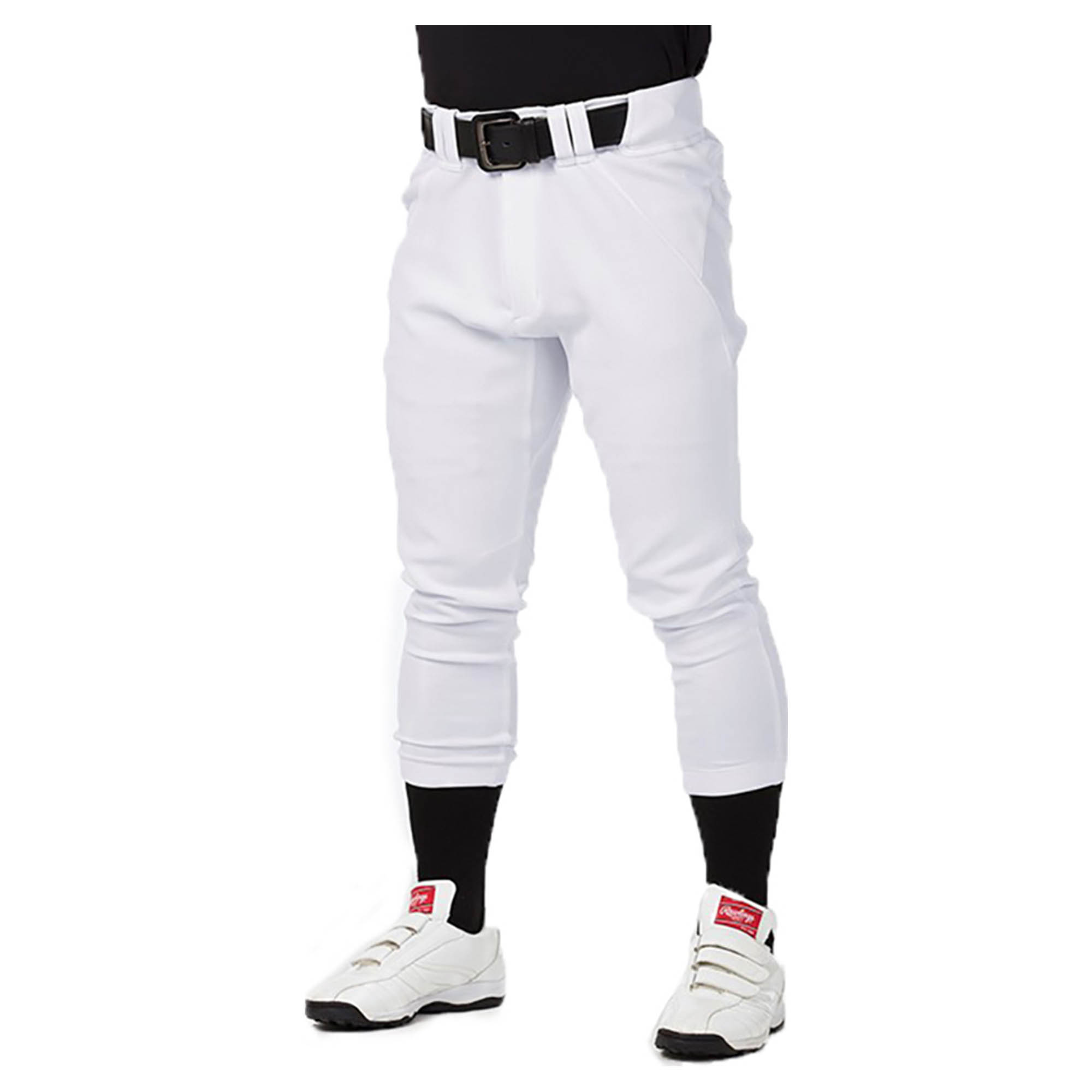 Rawlings（ローリングス） ユニフォームパンツ ユニセックス 4D8＋PLUS 