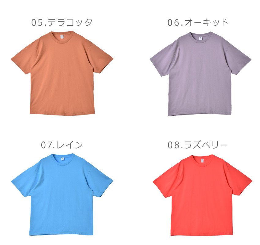 Velva Sheen（ベルバシーン） 半袖Tシャツ メンズ 1パック S/S T