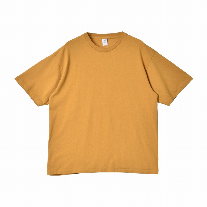 Velva Sheen ベルバシーン 半袖Tシャツ メンズ 1パック S/S T