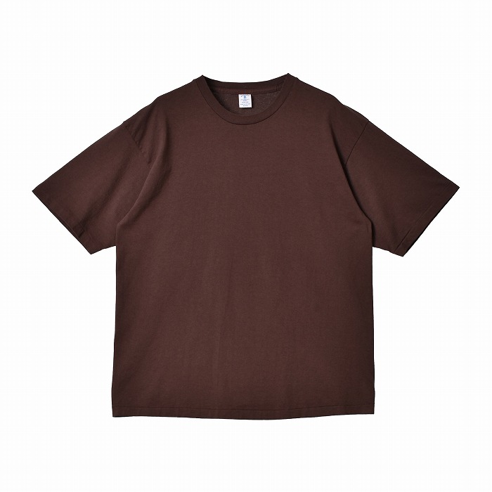 Velva Sheen ベルバシーン 半袖Tシャツ メンズ 1パック S/S T