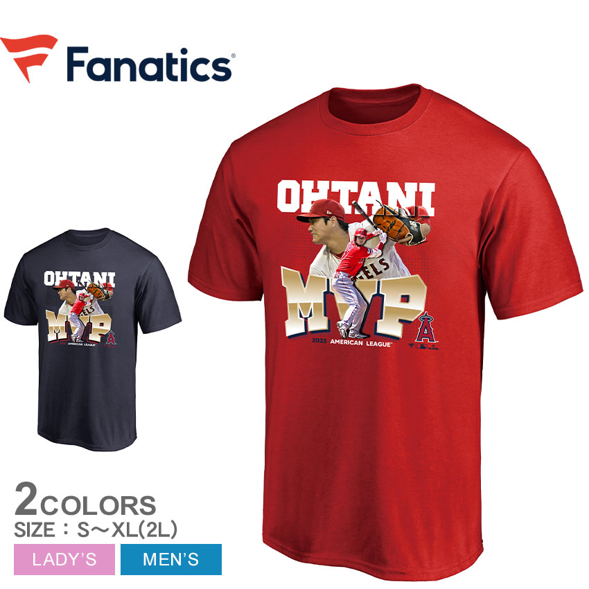 Fanatics（ファナティクス） （ネコポス配送） Tシャツ メンズ