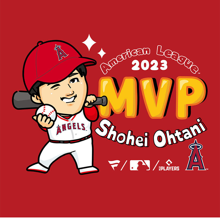 Fanatics（ファナティクス） スウェット メンズ レディース 大谷翔平