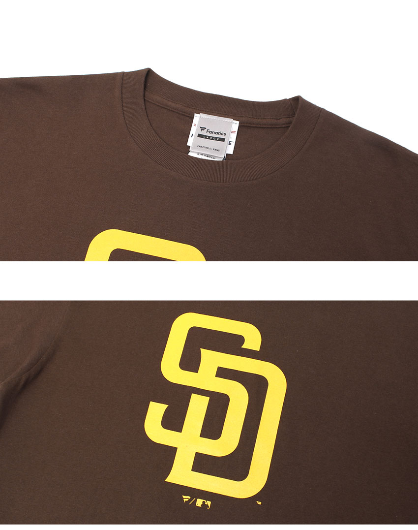 Fanatics（ファナティクス） （ネコポス配送）Tシャツ メンズ FANATICS