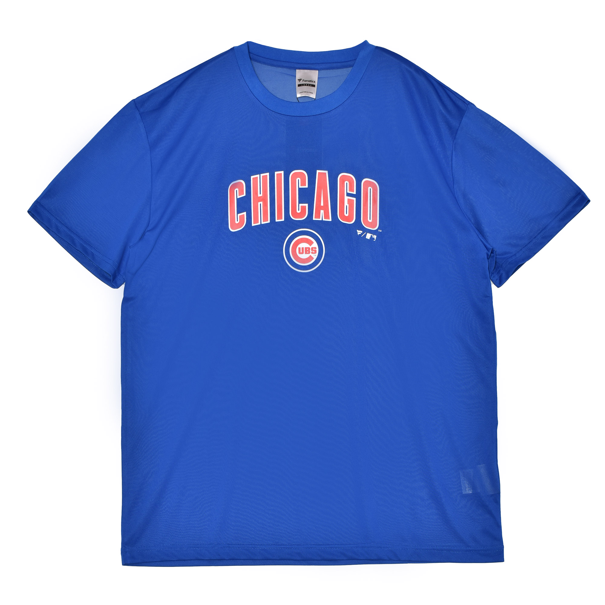Fanatics MLBフロントワードロゴ半袖Tシャツ fw4 大きいサイズ MLBフロントワードロゴ半袖Tシャツ | Fanatics