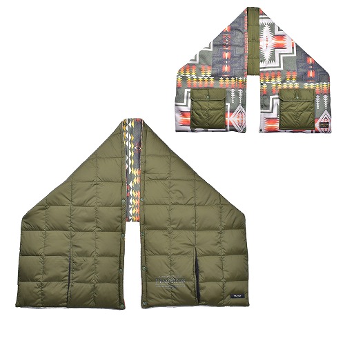 利充服部　　USA製　PENDLETON　Thinsulate３M　ウール Z-CRAFT ヤフーショッピング店 - PENDLETON【ペンドルトン