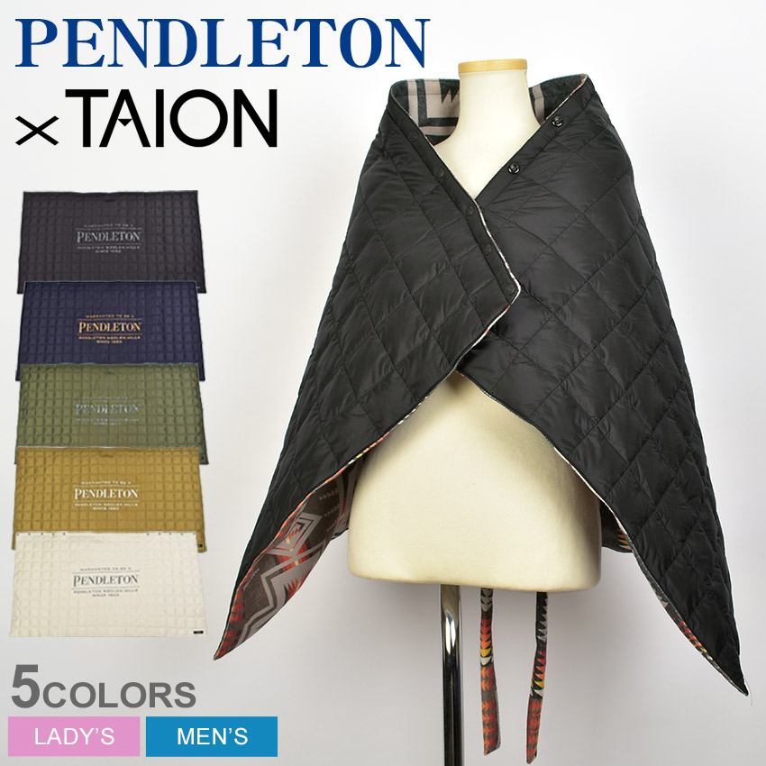 PENDLETON 送料無料 ペンドルトン アウター メンズ レディース