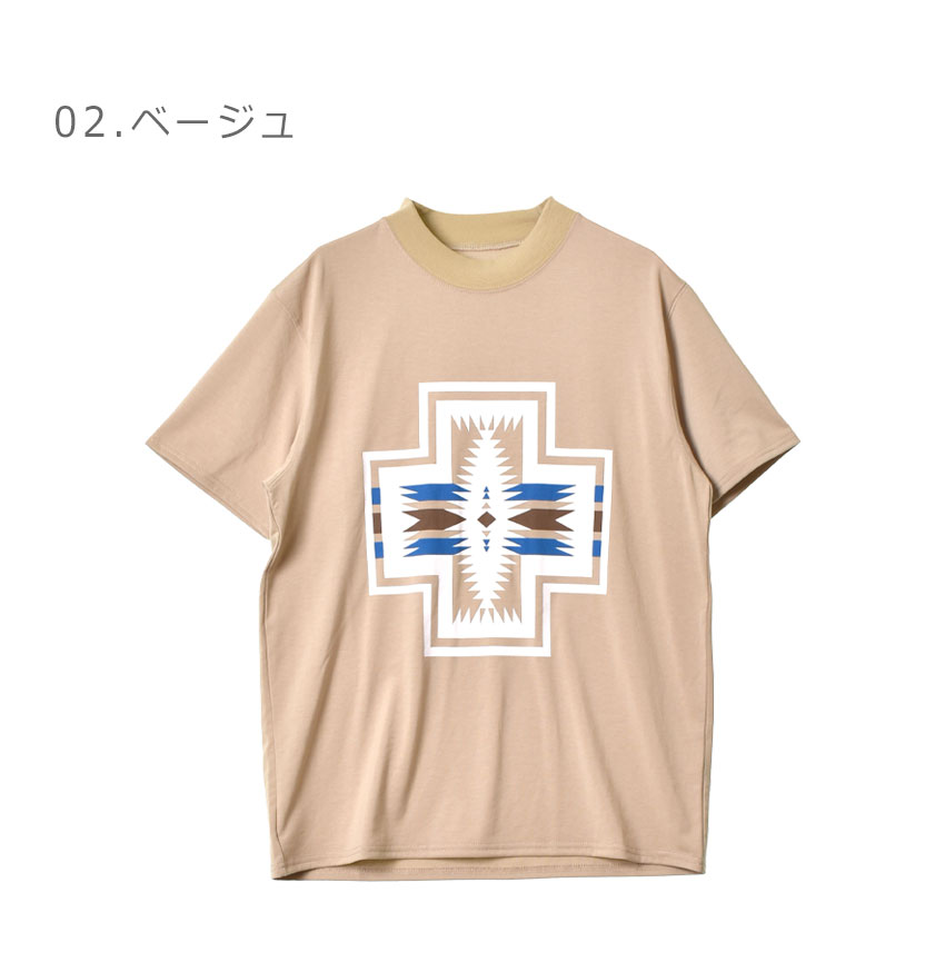 PENDLETON（ペンドルトン） （ネコポス配送） ペンドルトンTシャツ