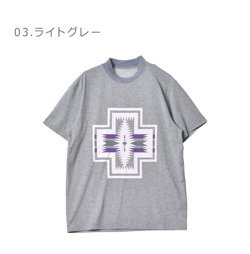 PENDLETON 送料無料 ペンドルトン 半袖Tシャツ メンズ