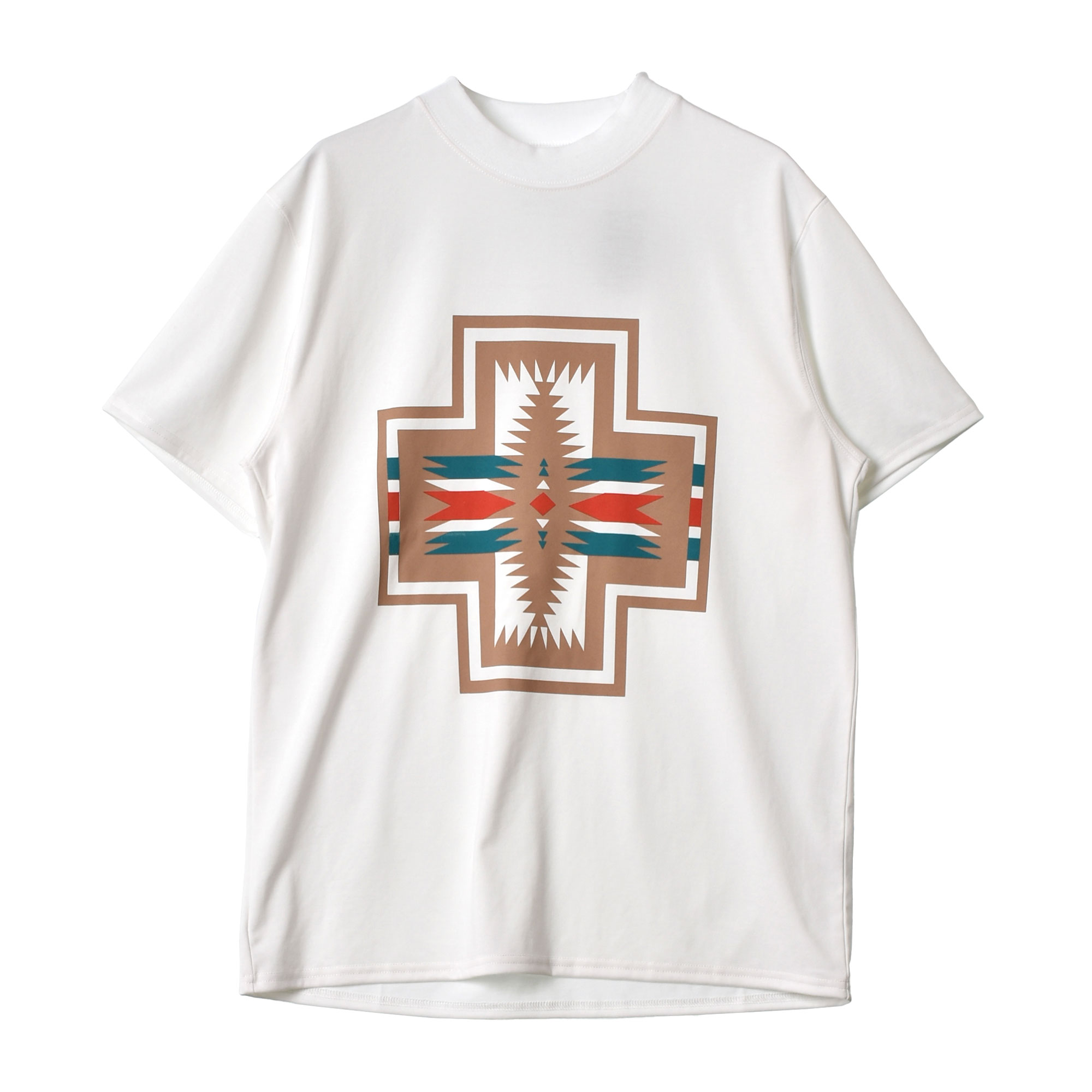 PENDLETON ペンドルトン 半袖Tシャツ メンズ レディース DRY