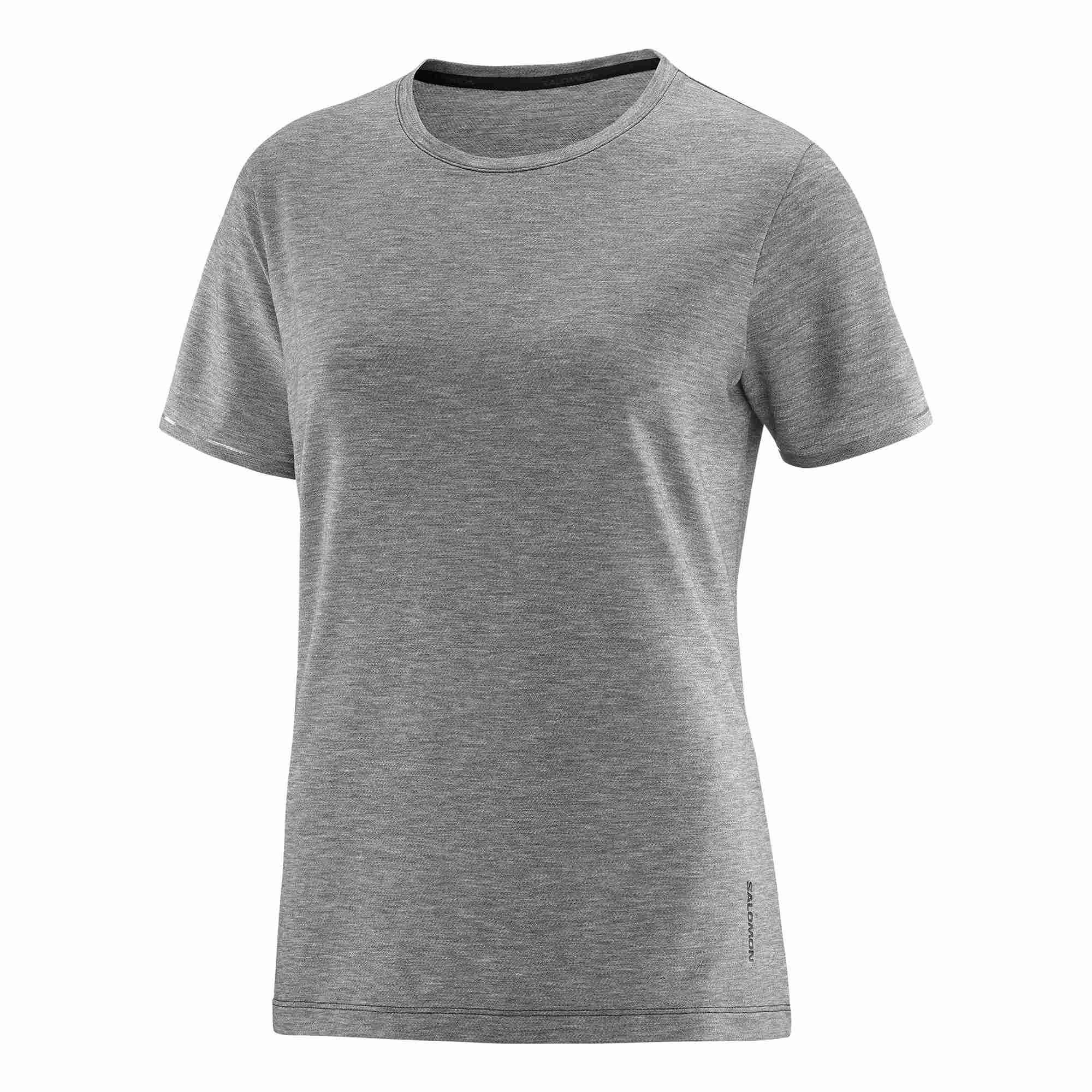 SALOMON - 『とってぃ様』サロモン パンツ＆Tシャツ SALOMON （ネコポス配送） サロモン 半袖Tシャツ レディース