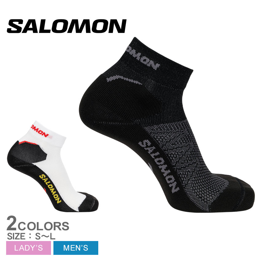 【値下げ】Salomon Q-lab 190 shiftビン付き【中古美品】 2647-0016-1.jpg