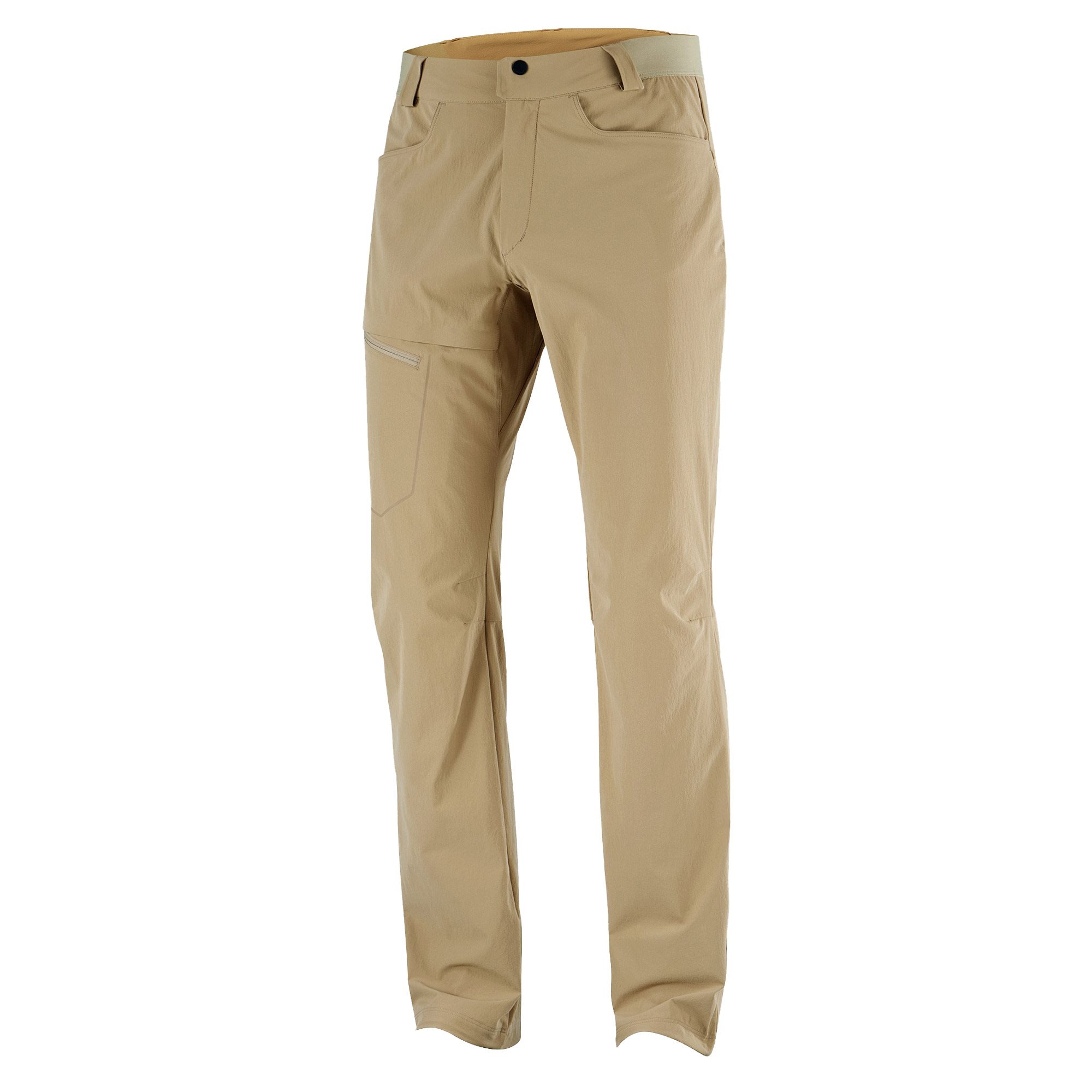 送料無料 サロモン ジャージ メンズ WAYFARER PANTS SALOMON LC186630...