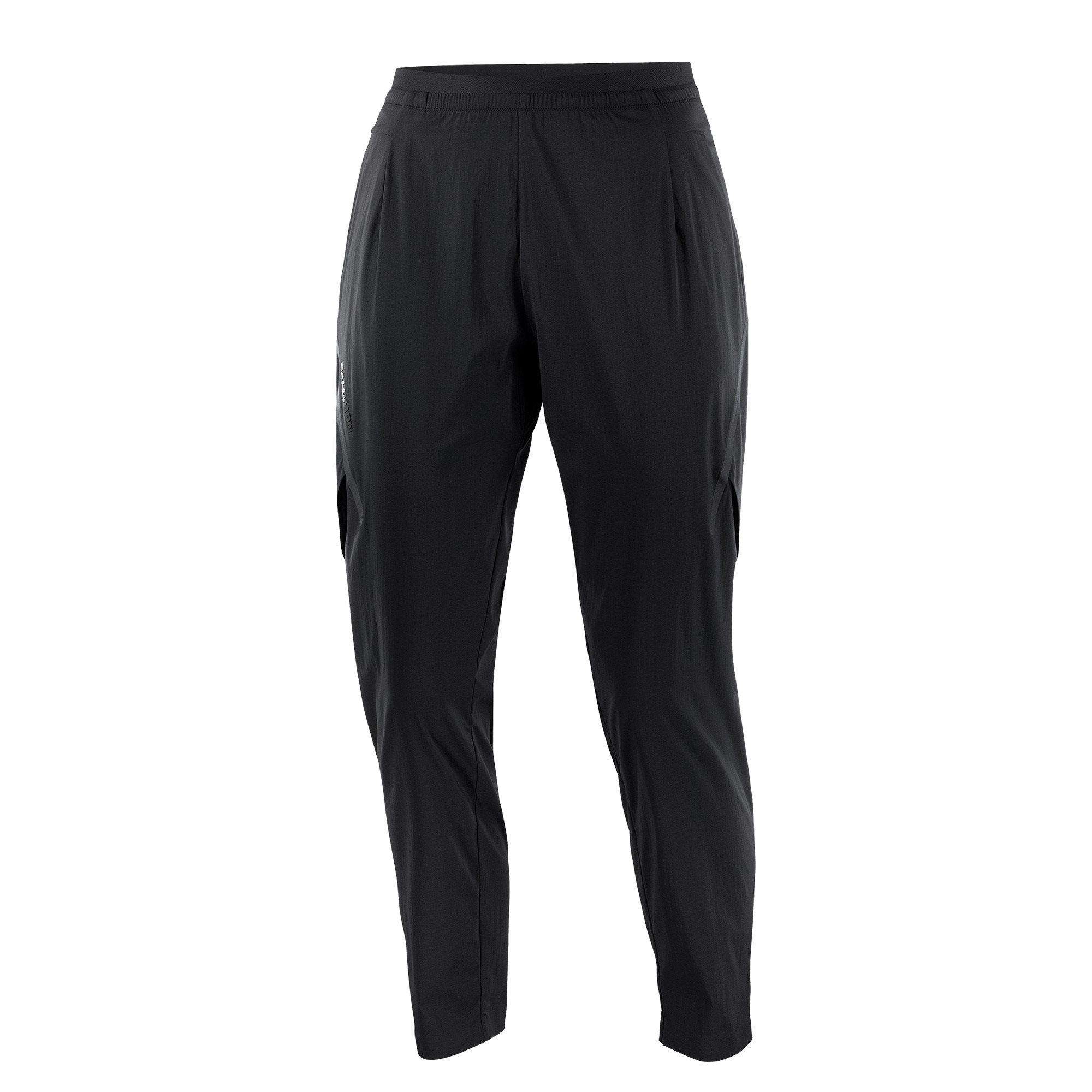 SALOMON SALE 送料無料 サロモン ジャージ レディース ラン