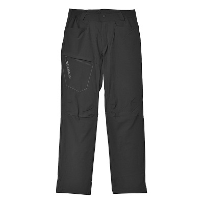 SALOMON サロモン クライミングパンツ メンズ WAYFARER PANTS M