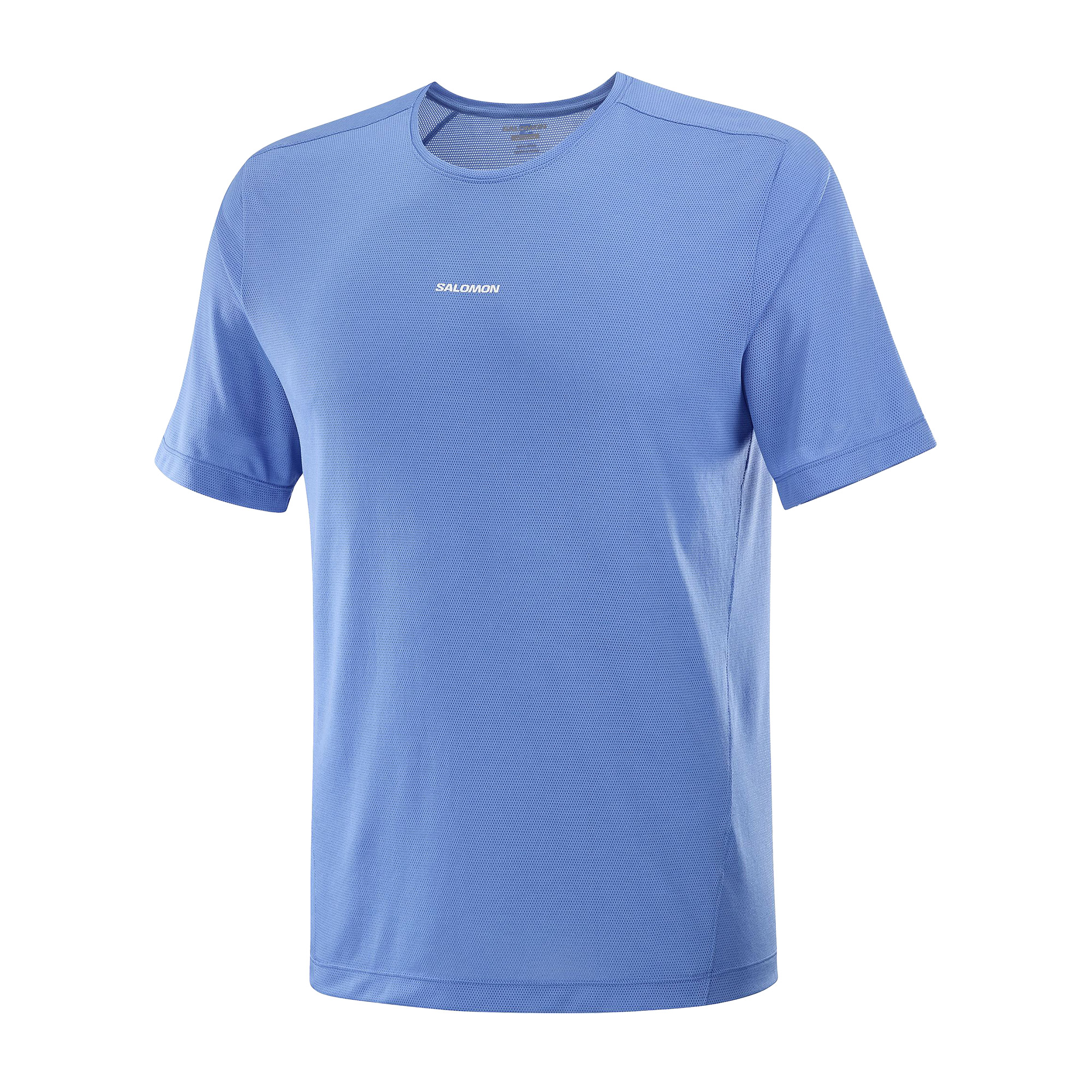 SALOMON（サロモン） （ネコポス配送） 半袖Tシャツ メンズ SHKout