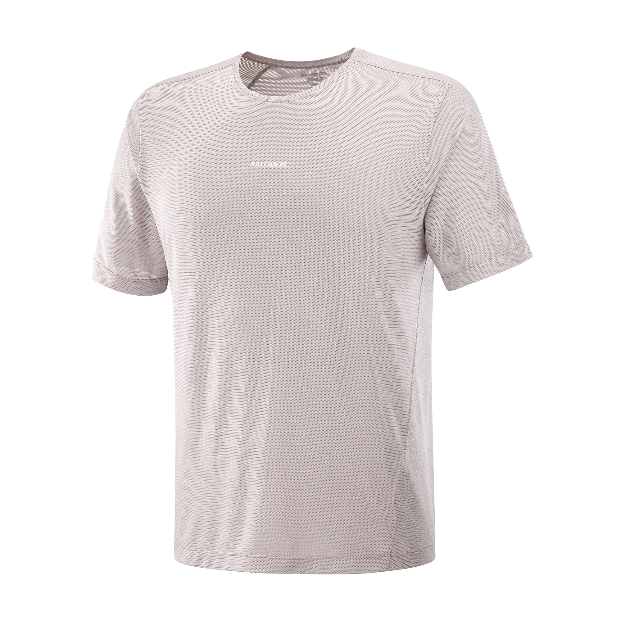 SALOMON（サロモン） （ネコポス配送） 半袖Tシャツ メンズ SHKout