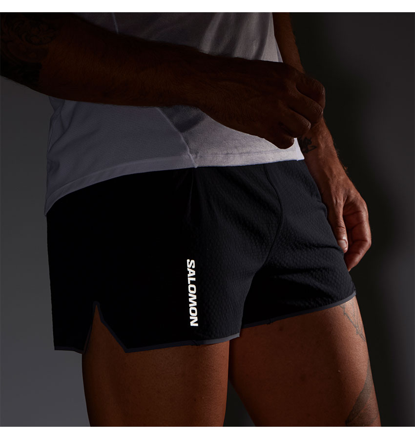 salomon トップス　パンツ salomon トップス パンツ