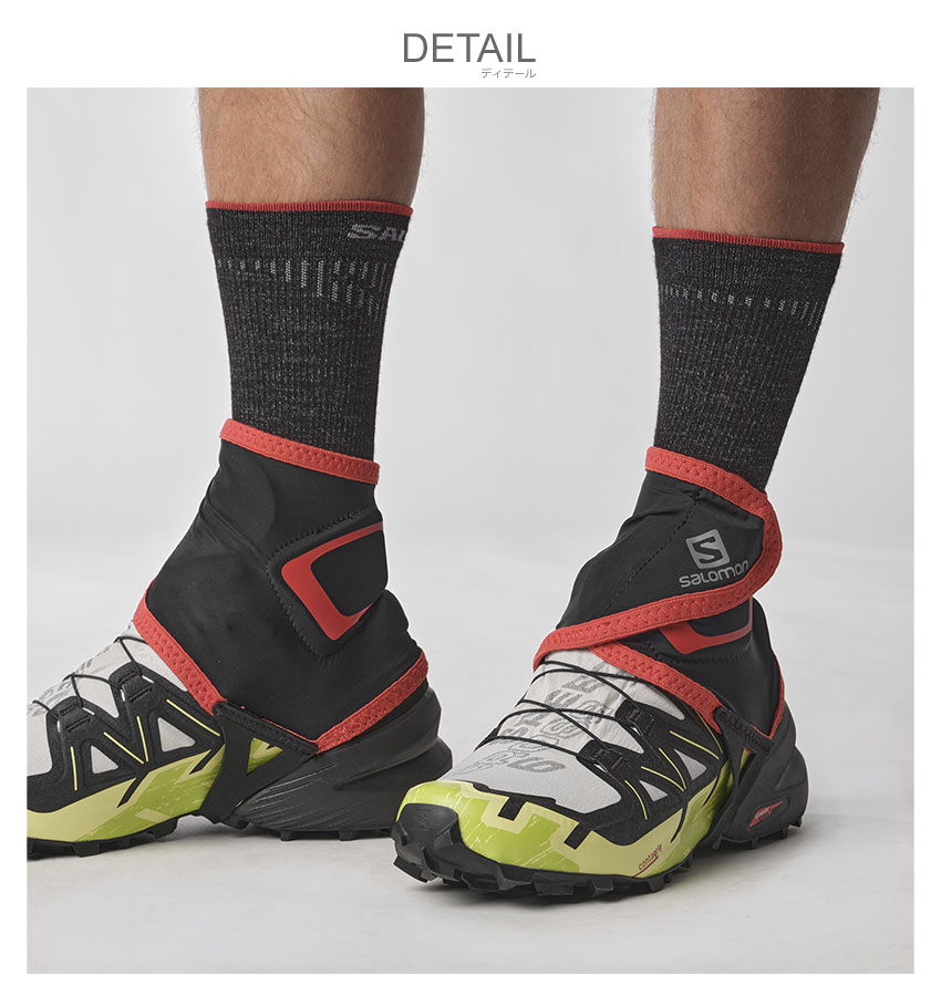 【サロモン】ウェアー MM6 Maison Margiela×Salomonから待望の第二弾コラボレーション