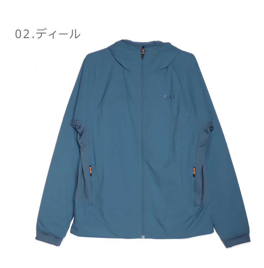 Marmot マーモット アウトドアジャケット メンズ MARMOT M12356