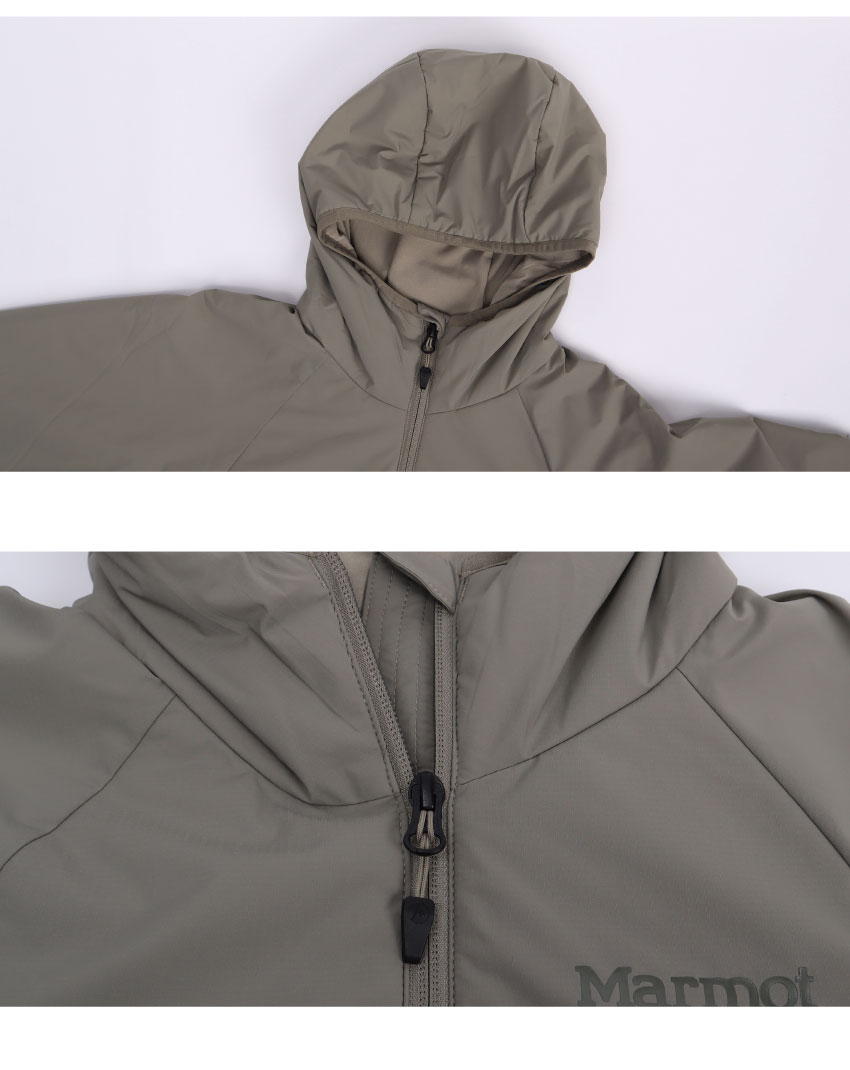 Marmot（マーモット） アウトドアジャケット レディース MARMOT M12396