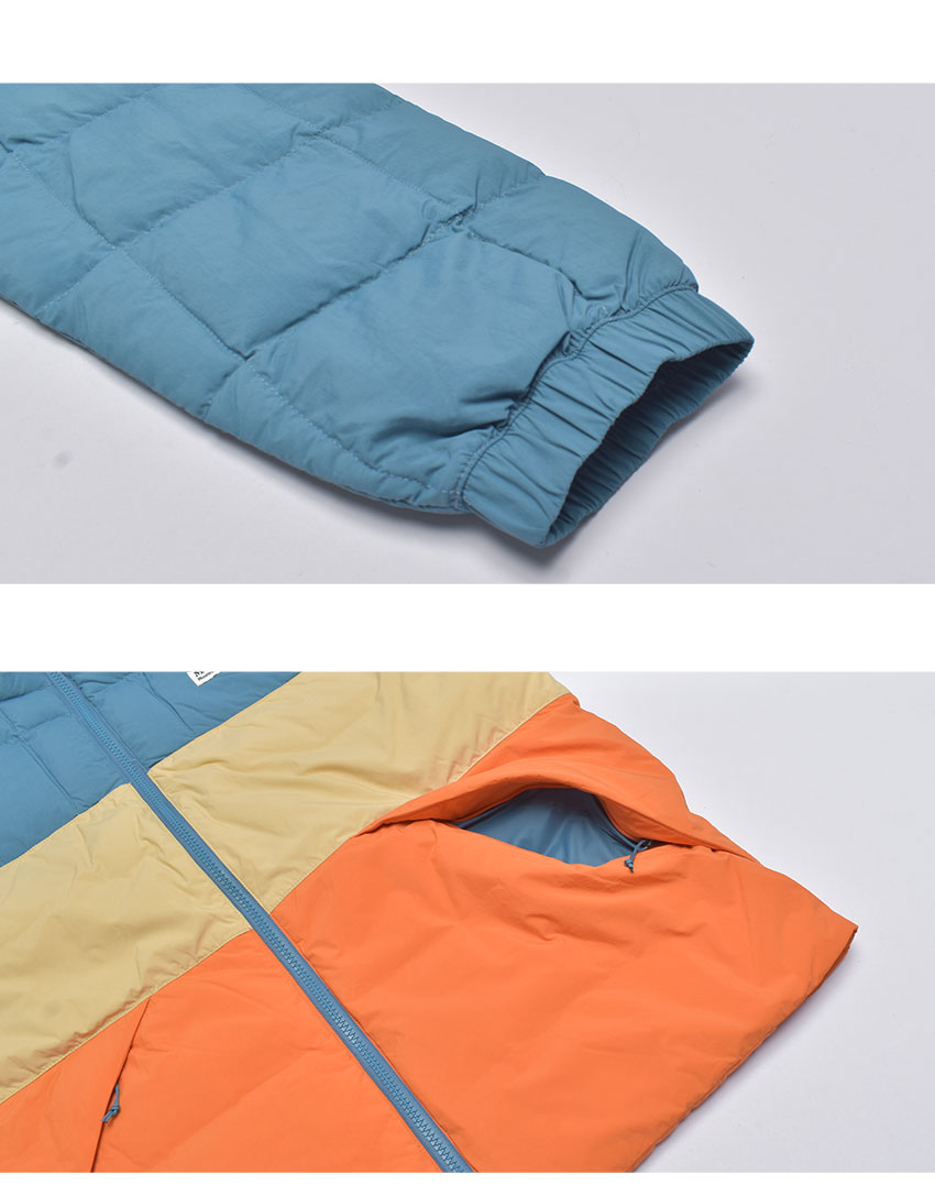 Marmot（マーモット） ダウンジャケット メンズ MARMOT M14596 カーキ