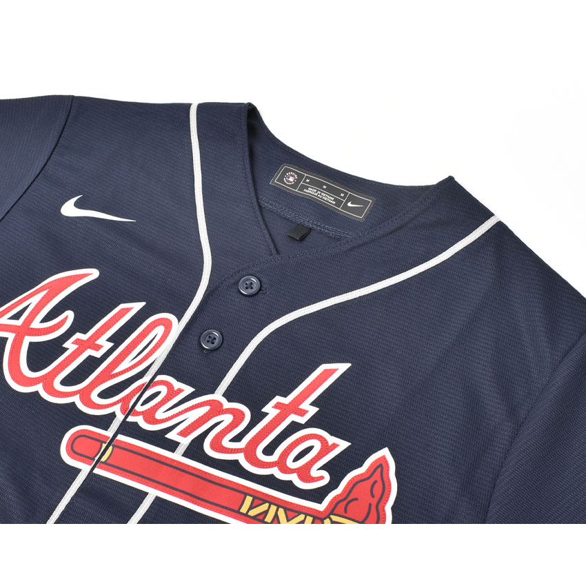 NIKE（ナイキ） ユニフォームシャツ メンズ Official Replica Jersey