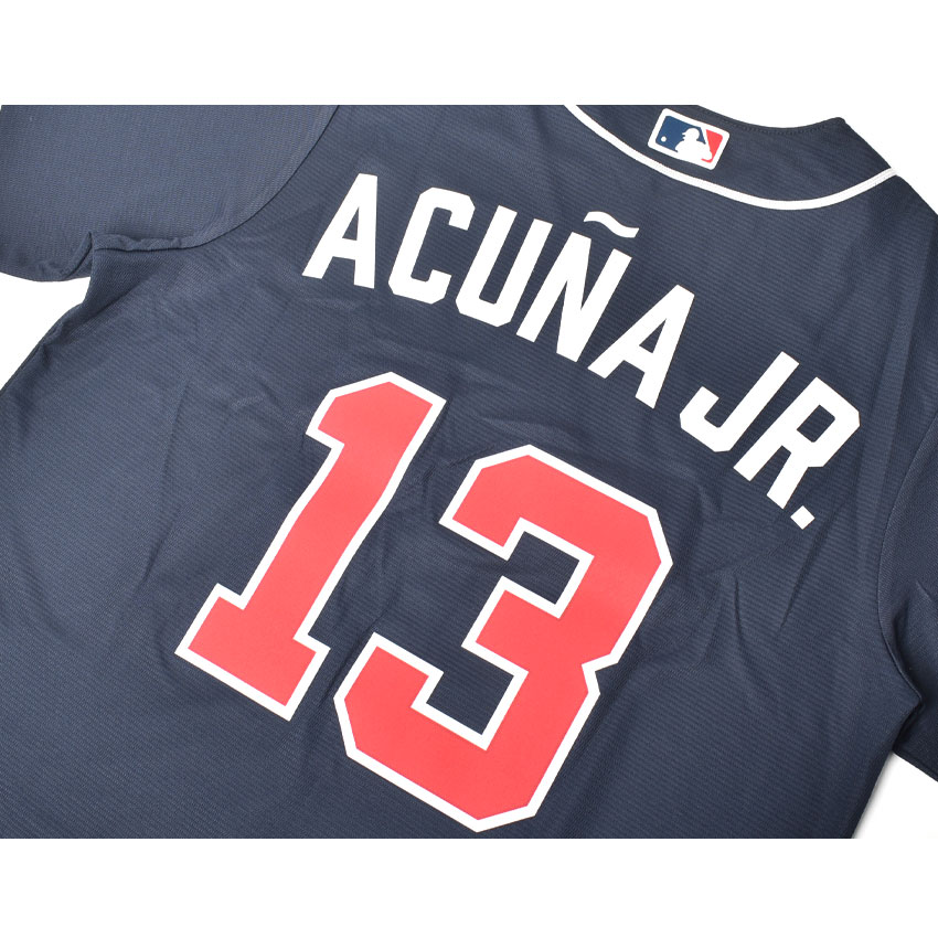 NIKE（ナイキ） ユニフォームシャツ メンズ Official Replica Jersey