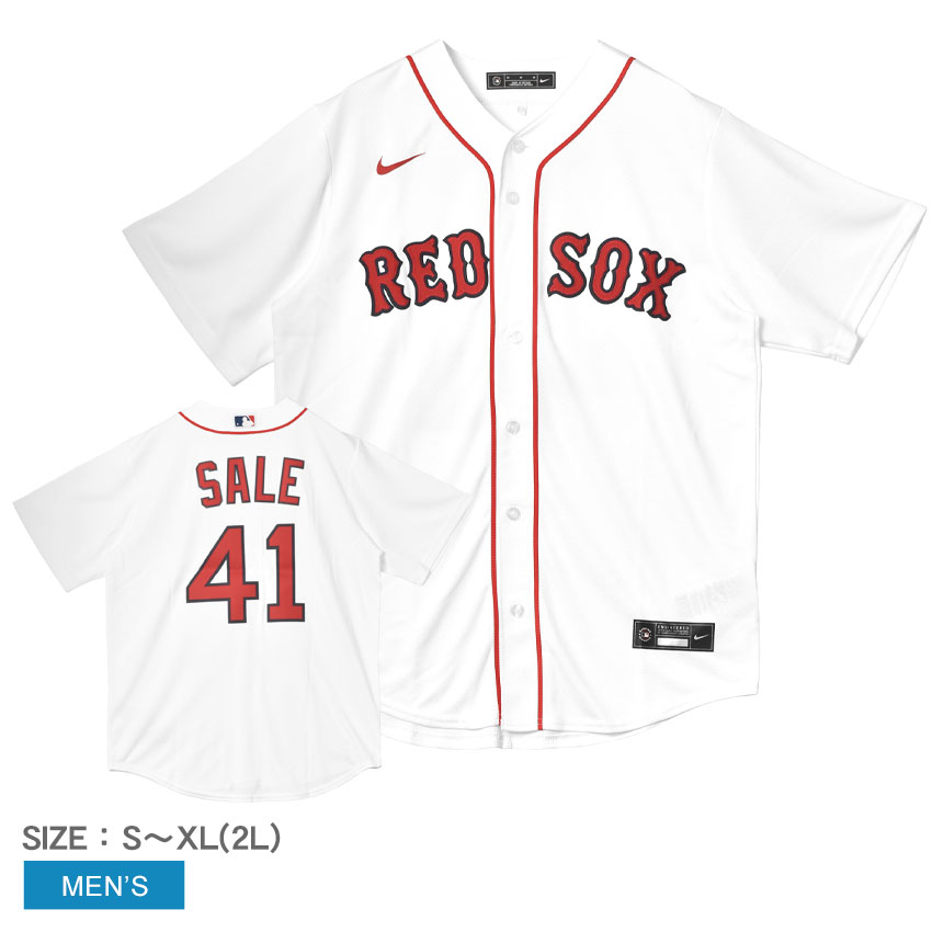 ナイキ ユニフォームシャツ メンズ Official Replica Jersey