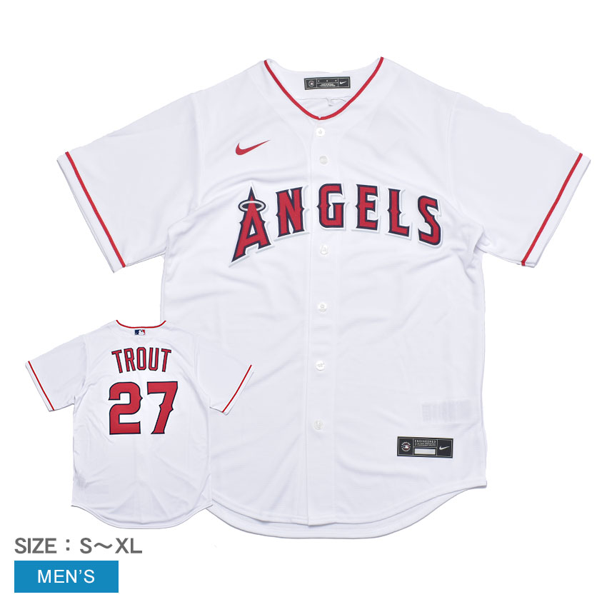 NIKE（ナイキ） ユニフォーム メンズ OFFICIAL REPLICA JERSEY NIKE